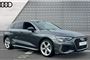 2022 Audi A3 35 TFSI S Line 5dr S Tronic