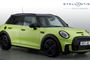 2023 MINI Hatchback 5dr 2.0 Cooper S Sport 5dr Auto [Comfort/Nav Pack]