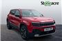 2025 Jeep Avenger 1.2 e-Hybrid Summit 5dr DCT