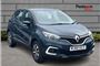 2018 Renault Captur 0.9 TCE 90 Play 5dr