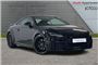 2021 Audi TT 45 TFSI Quattro Black Edition 2dr S Tronic