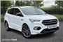 2019 Ford Kuga 2.0 TDCi 180 ST-Line Edition 5dr Auto