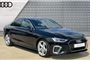 2023 Audi A4 35 TDI S Line 4dr S Tronic