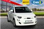 2023 Fiat 500 Electric 70kW Action 24kWh 3dr Auto