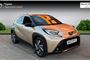 2023 Toyota Aygo X 1.0 VVT-i Exclusive 5dr