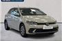 2023 Volkswagen Polo 1.0 Life 5dr