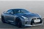 2020 Nissan GT-R 3.8 Recaro 2dr Auto