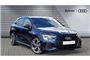 2024 Audi A3 45 TFSI e S Line Competition 5dr S Tronic