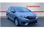 2017 Honda Jazz 1.3 SE Navi 5dr CVT