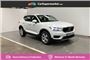 2020 Volvo XC40 1.5 T3 [163] Momentum 5dr Geartronic