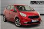 2019 Kia Venga 1.6 3 5dr Auto [6]