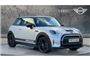 2022 MINI Electric 135kW Cooper S Level 2 33kWh 3dr Auto