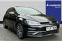 2017 Volkswagen Golf 1.4 TSI SE [Nav] 5dr