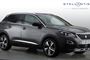 2019 Peugeot 3008 1.5 BlueHDi GT Line 5dr