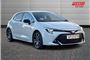 2023 Toyota Corolla 1.8 Hybrid GR Sport 5dr CVT