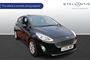 2019 Ford Fiesta 1.1 Zetec 5dr