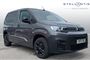 2021 Citroen Berlingo Van 1.5 BlueHDi 1000Kg Driver Pro 130ps EAT8 [S/S]