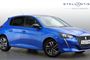 2023 Peugeot 208 1.2 PureTech 100 Allure Premium + 5dr