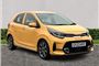 2023 Kia Picanto 1.0T GDi GT-line S 5dr [4 seats]