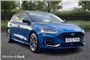 2022 Ford Focus 1.0 EcoBoost Hybrid mHEV 155 ST-Line Vignale 5dr