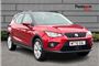 2021 SEAT Arona 1.0 TSI SE Technology [EZ] 5dr