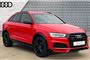 2018 Audi Q3 2.0T FSI Quattro Black Edition 5dr S Tronic