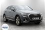 2020 Audi Q3 35 TFSI S Line 5dr S Tronic