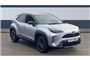 2022 Toyota Yaris Cross 1.5 Hybrid Dynamic 5dr CVT