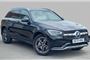 2020 Mercedes-Benz GLC GLC 300 4Matic AMG Line 5dr 9G-Tronic