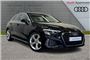 2020 Audi A3 35 TDI S Line 5dr S Tronic