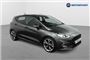 2020 Ford Fiesta 1.0 EcoBoost 125 ST-Line X Edn 5dr Auto [7 Speed]