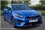 2022 Kia ProCeed 1.5T GDi ISG GT-Line 5dr