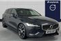 2019 Volvo V60 2.0 T5 Inscription Pro 5dr Auto