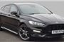 2019 Ford Mondeo 2.0 EcoBlue 190 ST-Line Edition 5dr Powershift