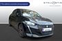 2022 Peugeot 208 1.2 PureTech 100 Allure Premium 5dr