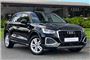 2022 Audi Q2 35 TFSI Sport 5dr S Tronic