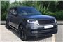 2023 Land Rover Range Rover 3.0 D350 Autobiography 4dr Auto