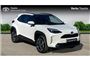 2023 Toyota Yaris Cross 1.5 Hybrid Excel 5dr CVT