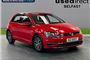 2018 Volkswagen Golf 1.5 TSI EVO SE [Nav] 5dr