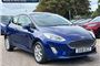 2018 Ford Fiesta 1.0 EcoBoost Zetec 3dr