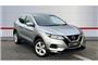 2021 Nissan Qashqai 1.3 DiG-T 160 [157] Acenta Premium 5dr DCT