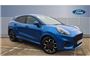 2024 Ford Puma 1.0 EcoBoost Hybrid mHEV 155 ST-Line X 5dr