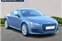 2018 Audi TT 1.8T FSI Sport 2dr