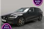 2021 Volvo V60 Polestar 2.0 T8 Recharge PHEV Polestar Enginrd 5dr AWD Auto