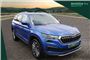 2022 Skoda Kodiaq 2.0 TDI SE L Executive 5dr DSG [7 Seat]