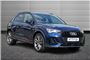 2021 Audi Q3 35 TFSI Black Edition 5dr S Tronic