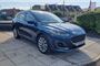 2021 Ford Kuga 2.5 PHEV Vignale 5dr CVT