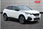 2020 Peugeot 3008 1.5 BlueHDi GT Line Premium 5dr EAT8