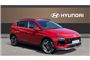 2024 Hyundai Bayon 1.0 TGDi Ultimate 5dr