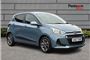 2017 Hyundai i10 1.0 Premium 5dr